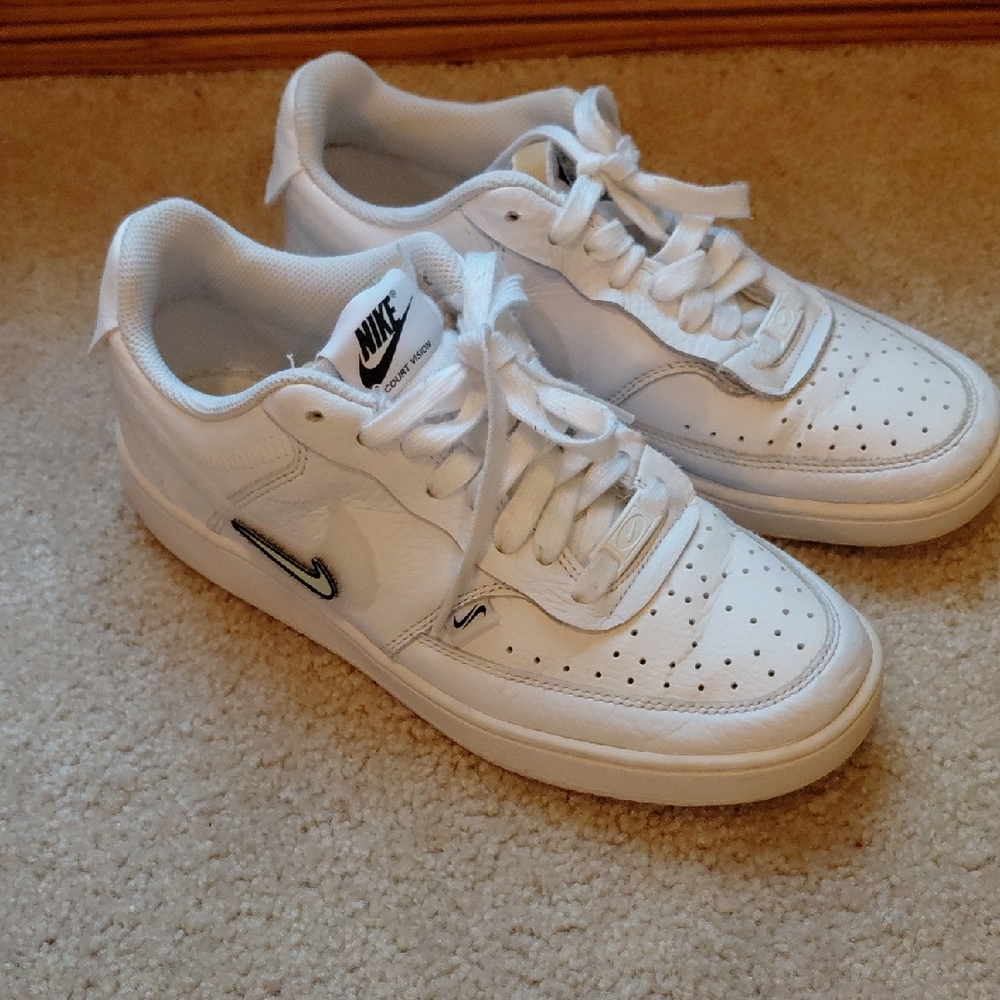 Nike Air Forces